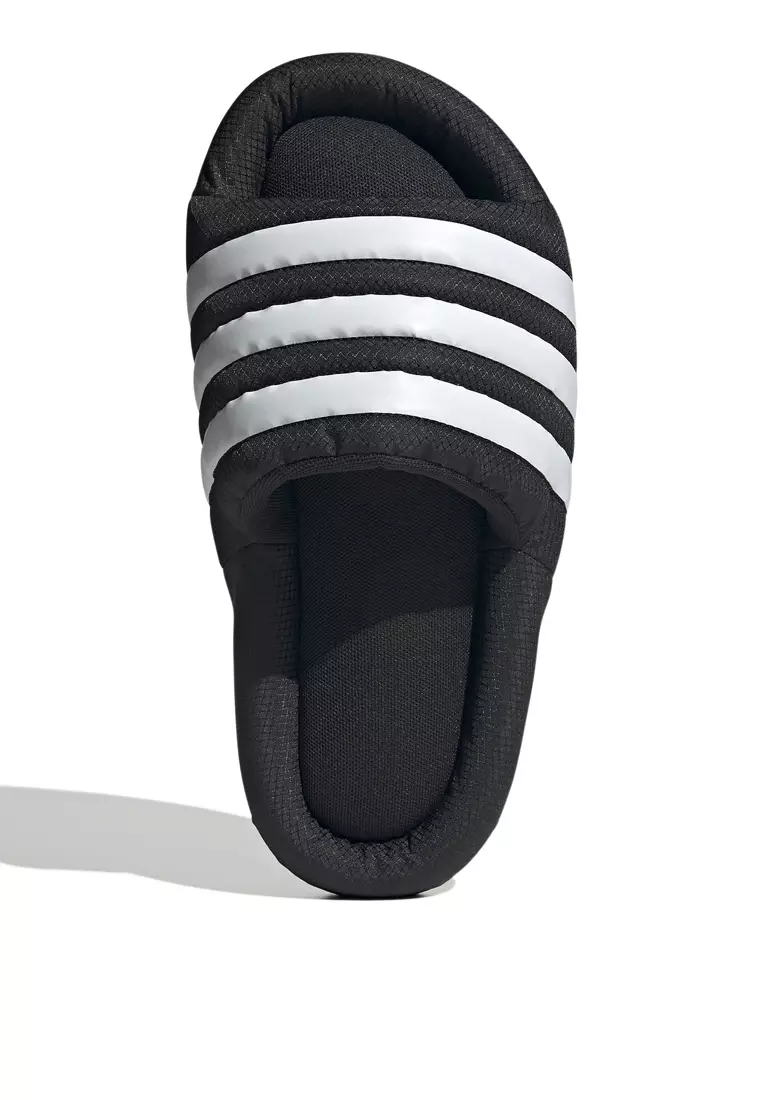 Adidas adilette zalora hot sale