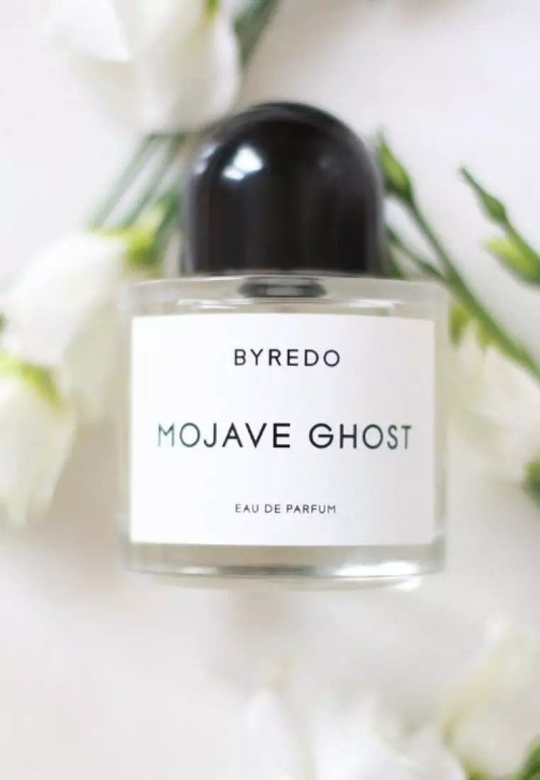 Buy Byredo Byredo Mojave Ghost Eau de Parfum 50ml Online | ZALORA