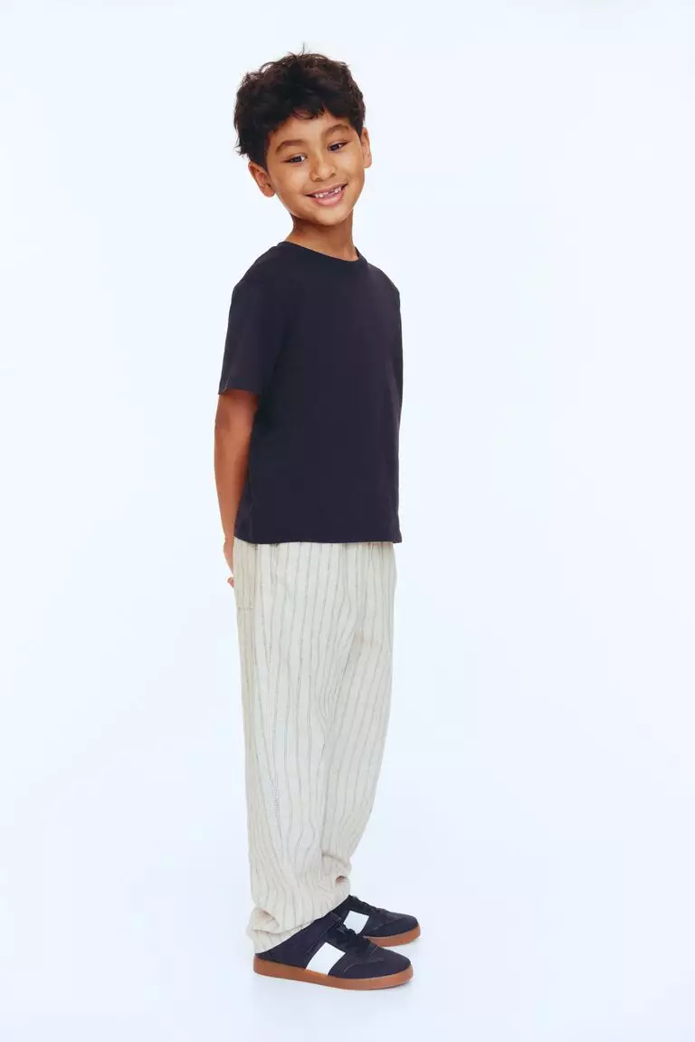 2-pack trousers