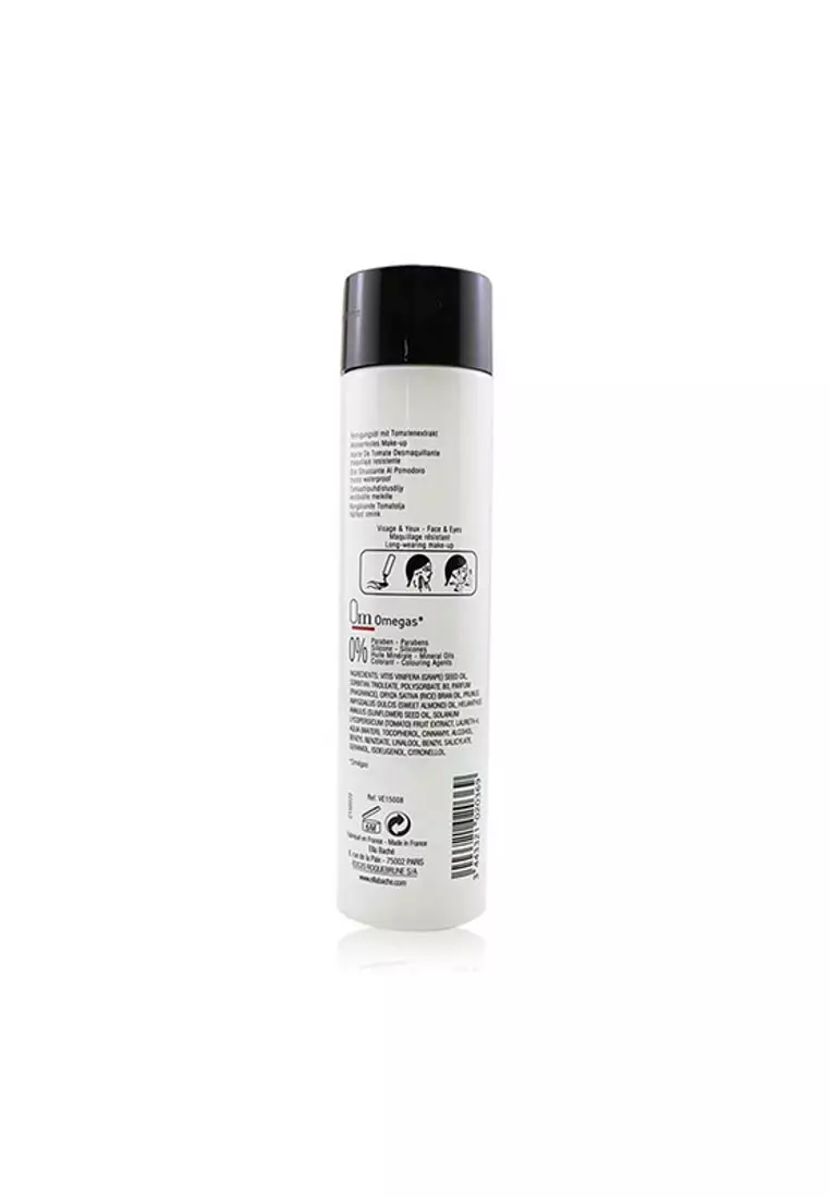 Ella Bache - Tomato Cleansing Oil For Face & Eyes, Long-Wearing Make-Up 200ml/6.76oz