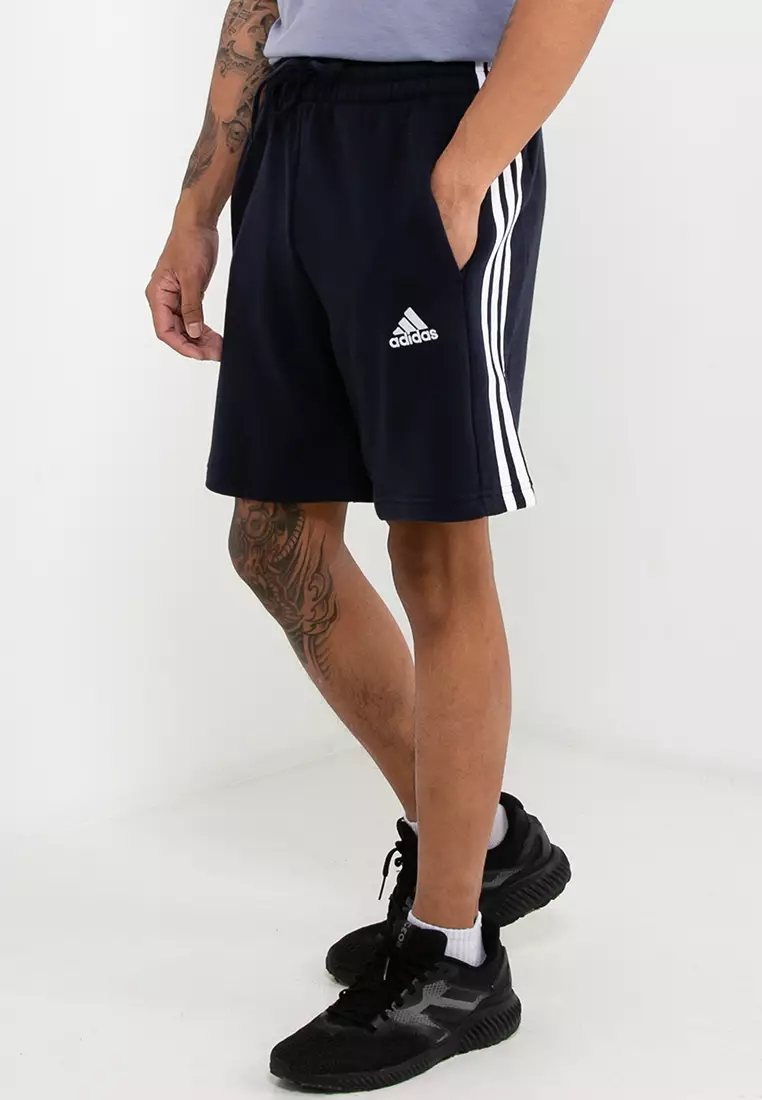 Adidas originals 3-stripes online shorts