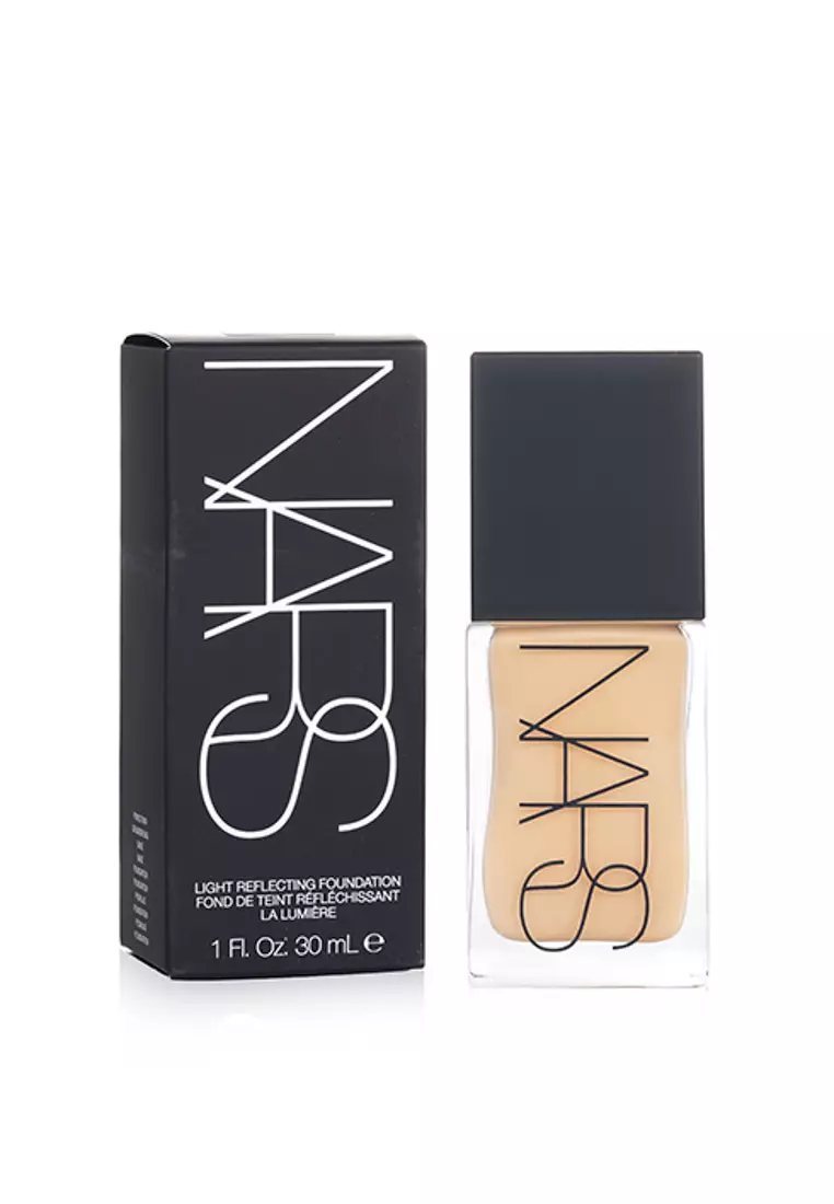NARS - Light Reflecting Foundation - Fiji (Light 5) 30ml/1oz.