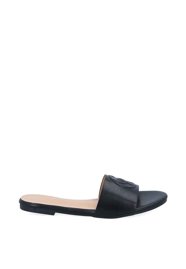 Black Reverie Flat