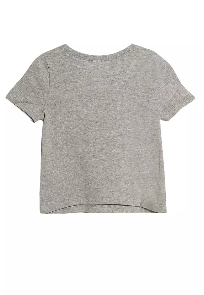 Hs Logo T-Shirt