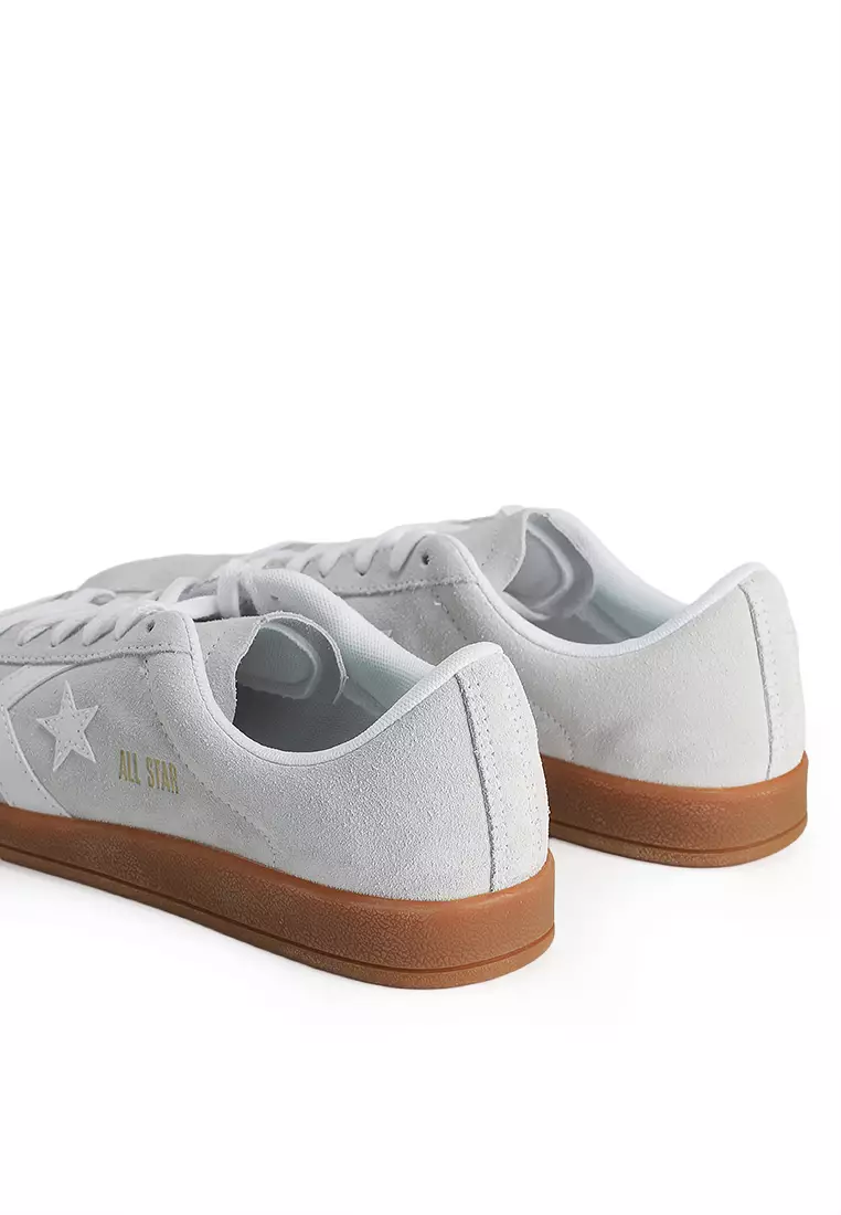 All Star Classic Trainer Ox Sneakers
