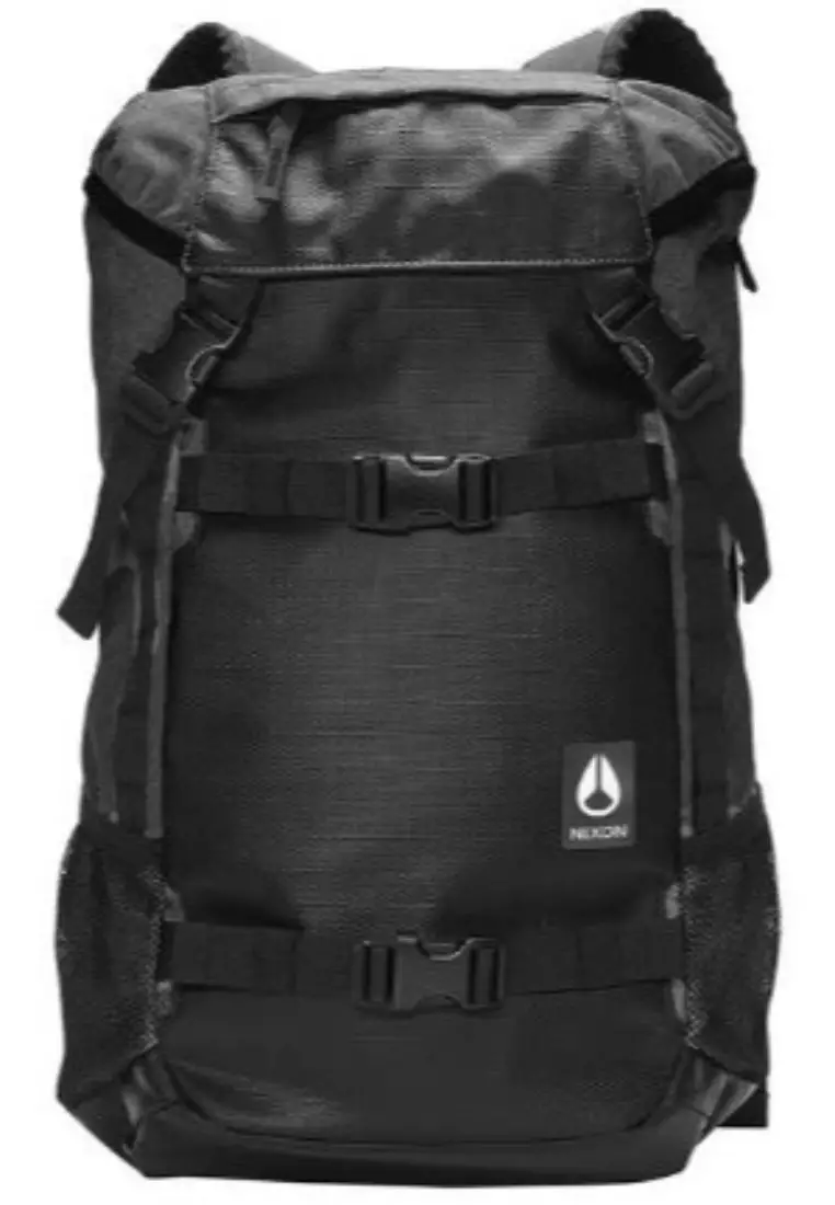 Nixon waterlock hotsell backpack iii