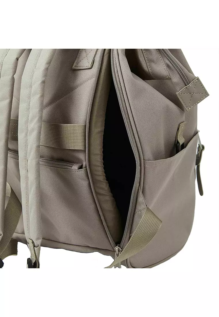 anello [official store] CROSS BOTTLE Clasp Backpack (R)