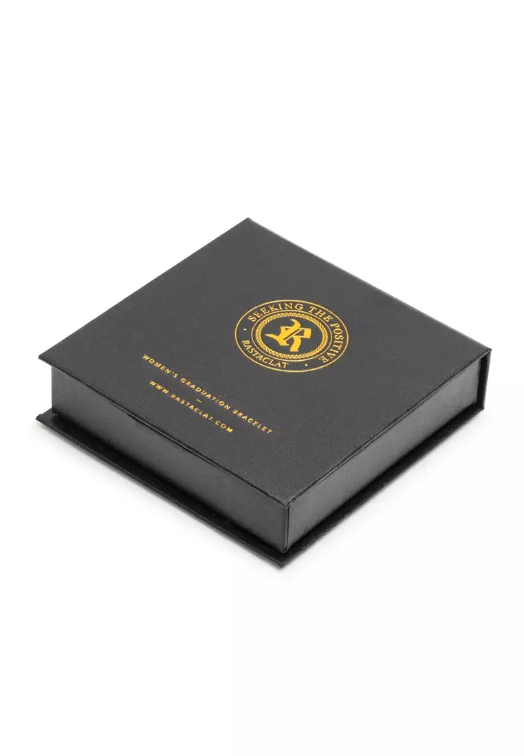 Graduation rastaclat sales