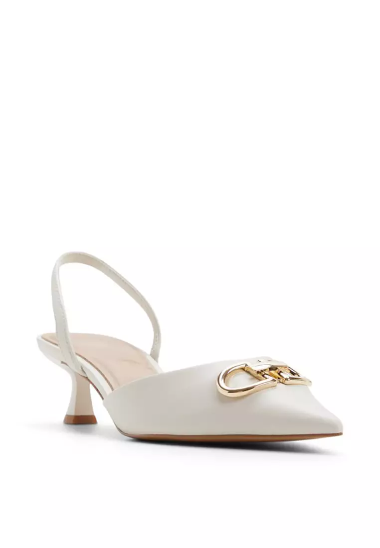 Delicat Heels