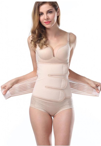 postpartum binder