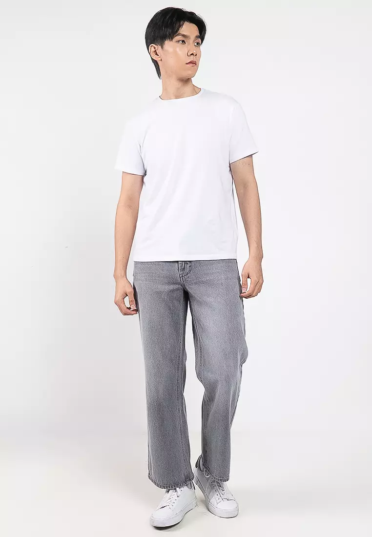 Billie - Wide Leg Jeans