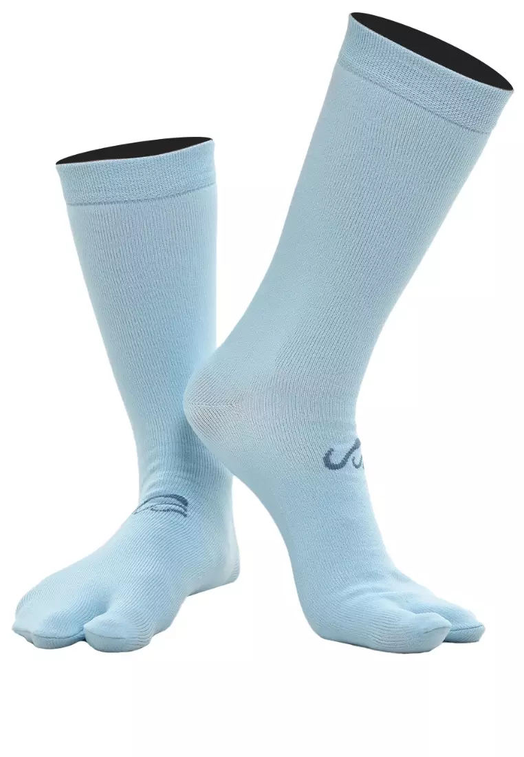 Rabbani - Kaos Kaki Rabbani Kaxit RB1 Tgg New2 - Aquamarine