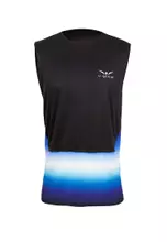 Black, Blue