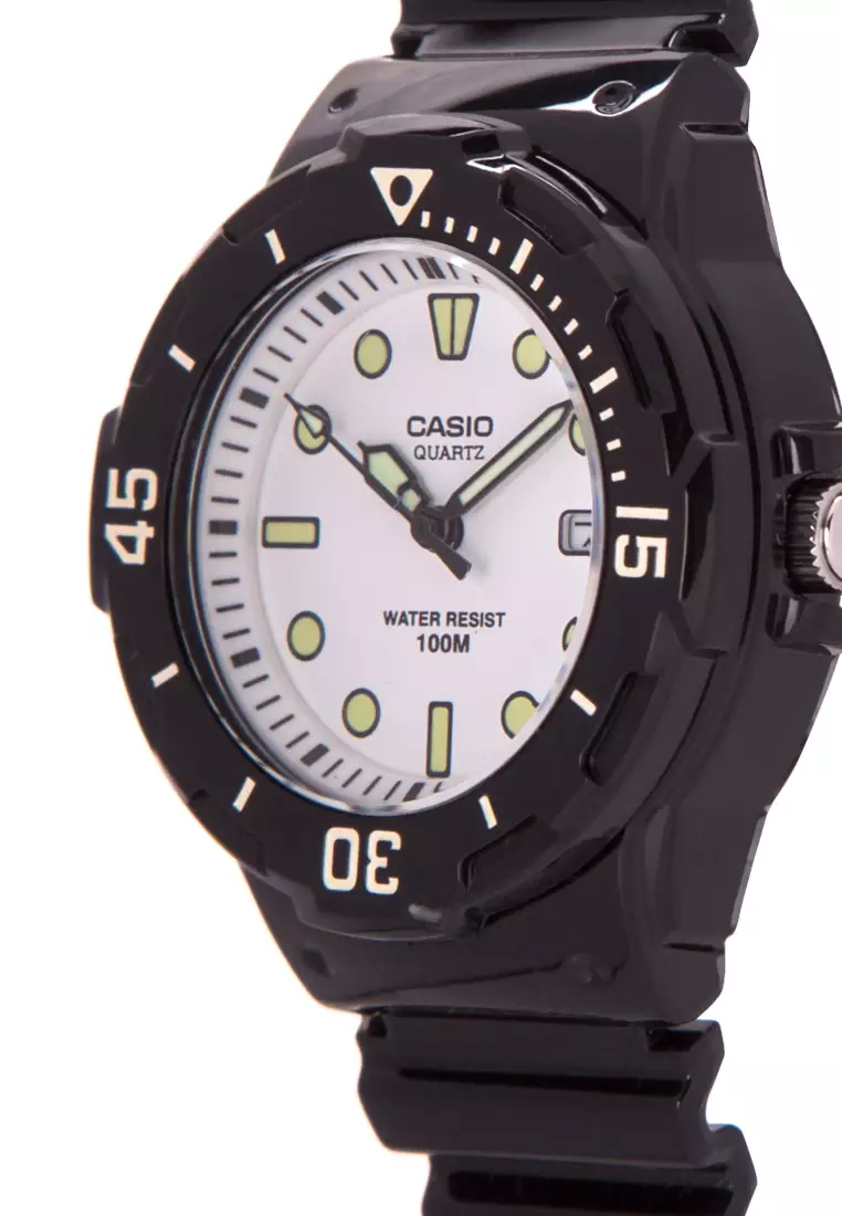 Analog Watch LRW-200H-7E1VDF