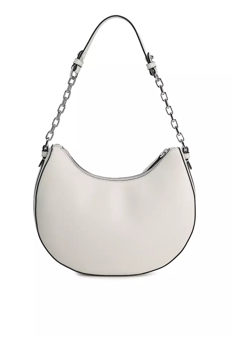 K/Autograph Moon Shoulder Bag