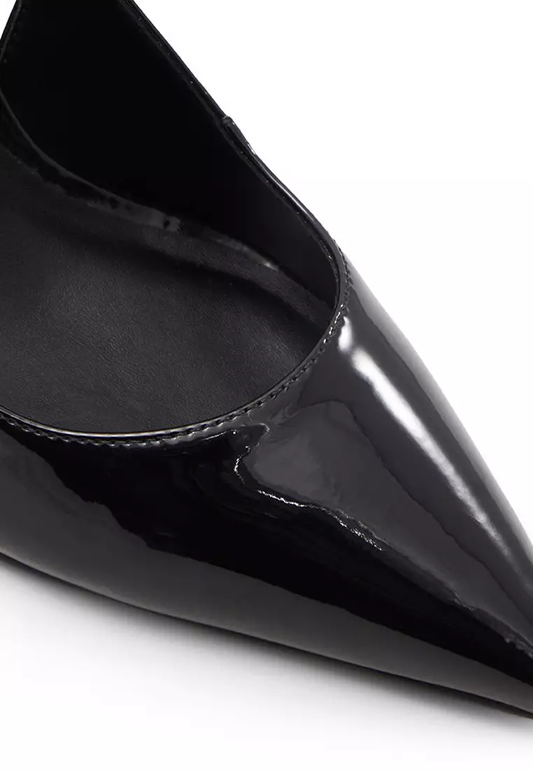 Seralina Slingback Heels