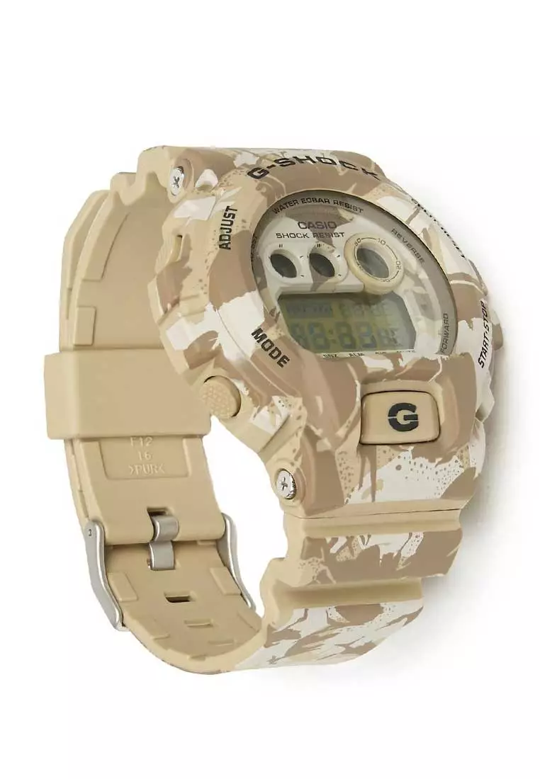 カシオG-Shock GD-X6900MC - 時計