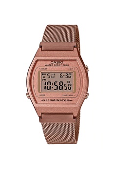 Buy Casio Watches Online Zalora Malaysia Brunei
