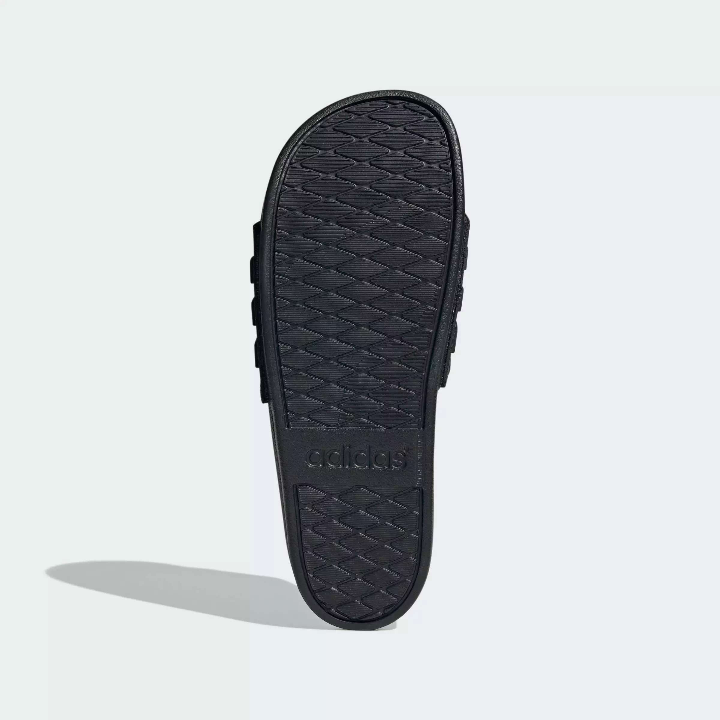 Mercedes - Amg Petronas Formula One Team Adilette Comfort Slides