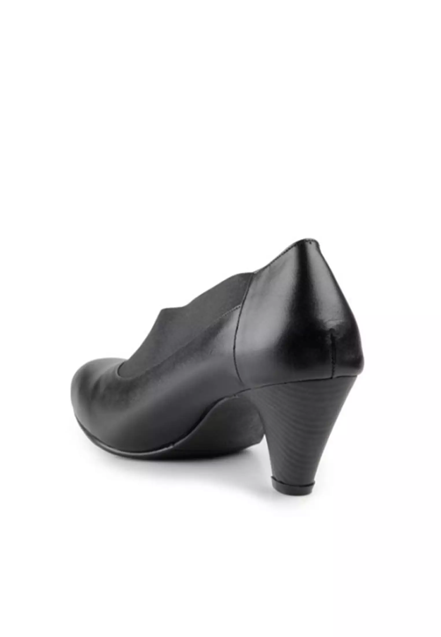 Charlotte Sepatu Pantofel Wanita Kantor Pumps