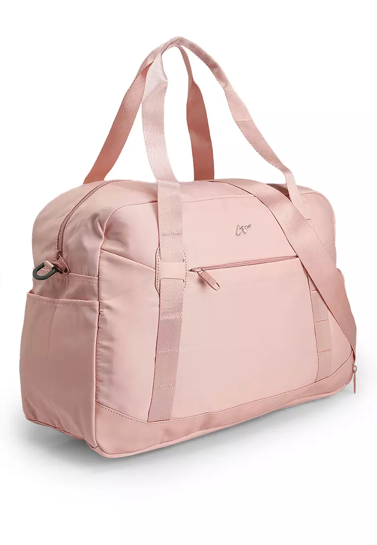 Lightweight Water-Resistant Travel Big Bag