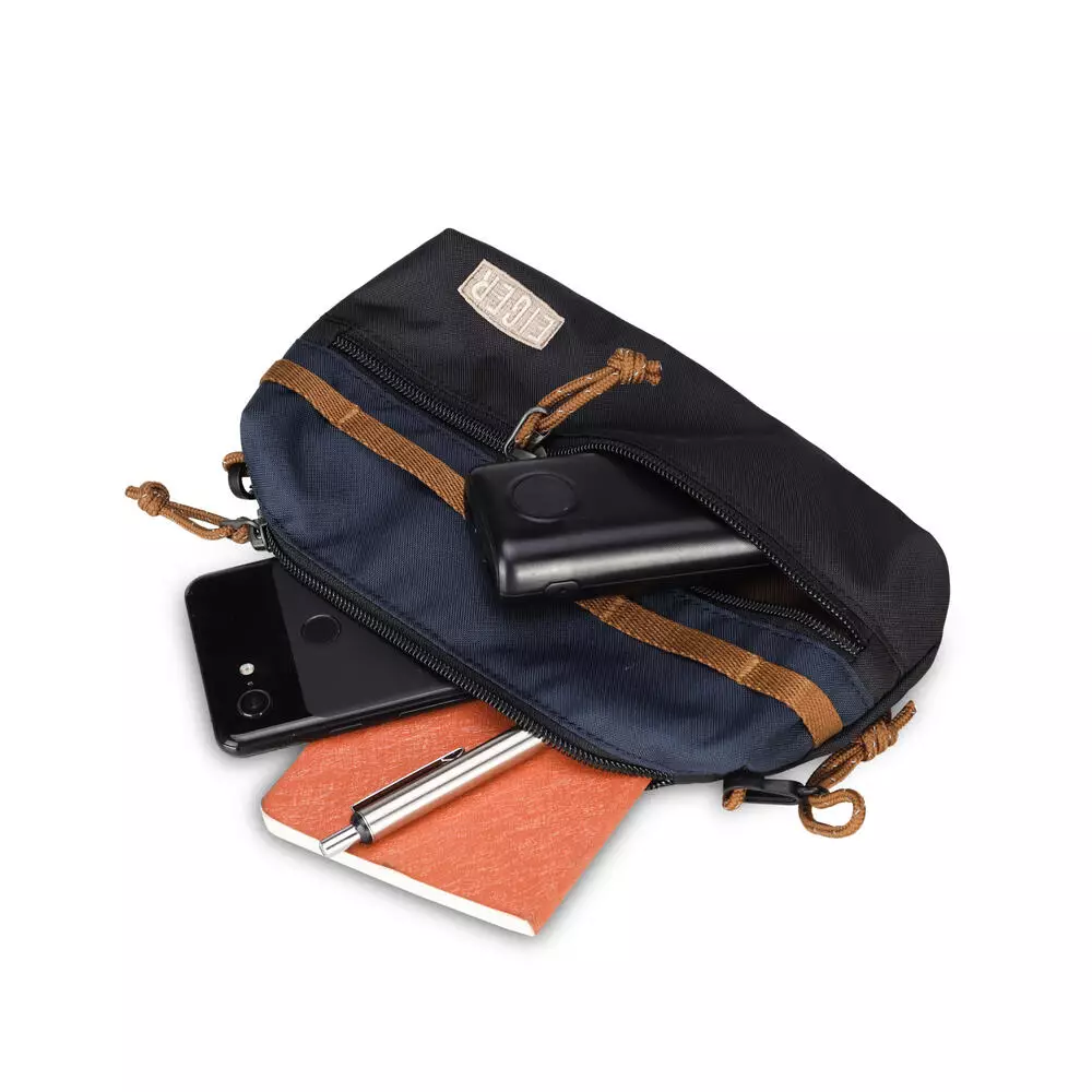 Eiger X-Roadtrip 2.0 Tissue Case