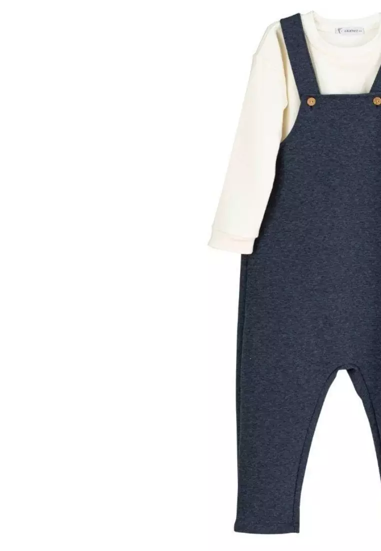 Edwardo Baby & Toddler Outfits