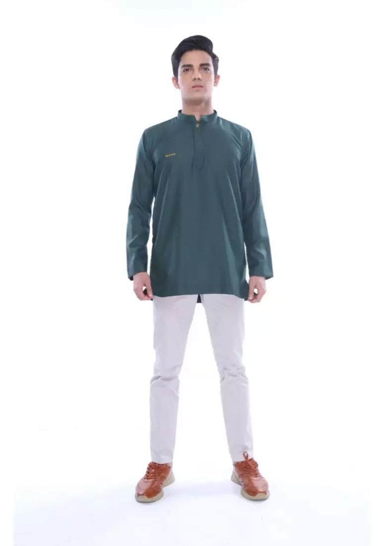 Kurta Kahfi by Hudz
