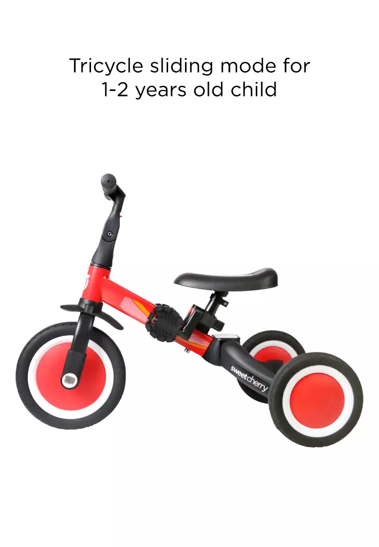 Best hotsell convertible tricycle