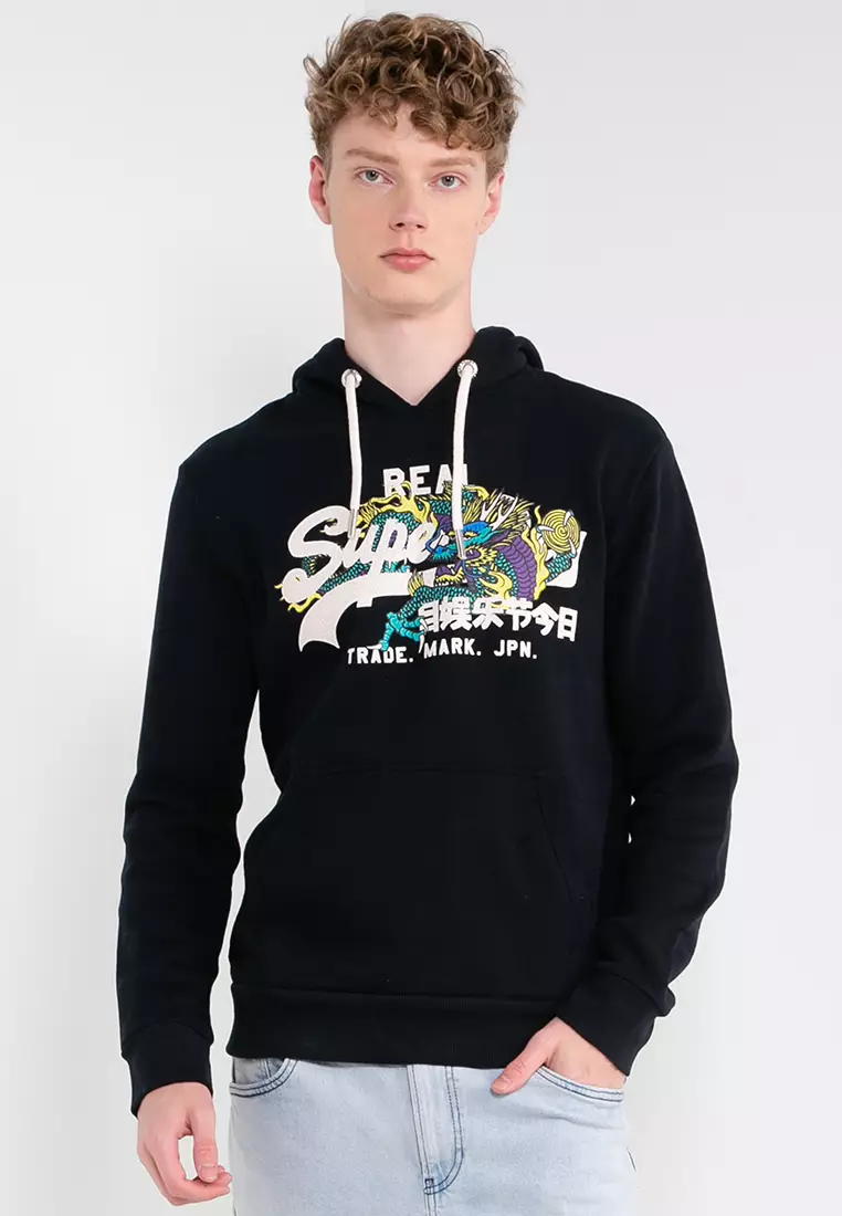 Cheap superdry store hoodies