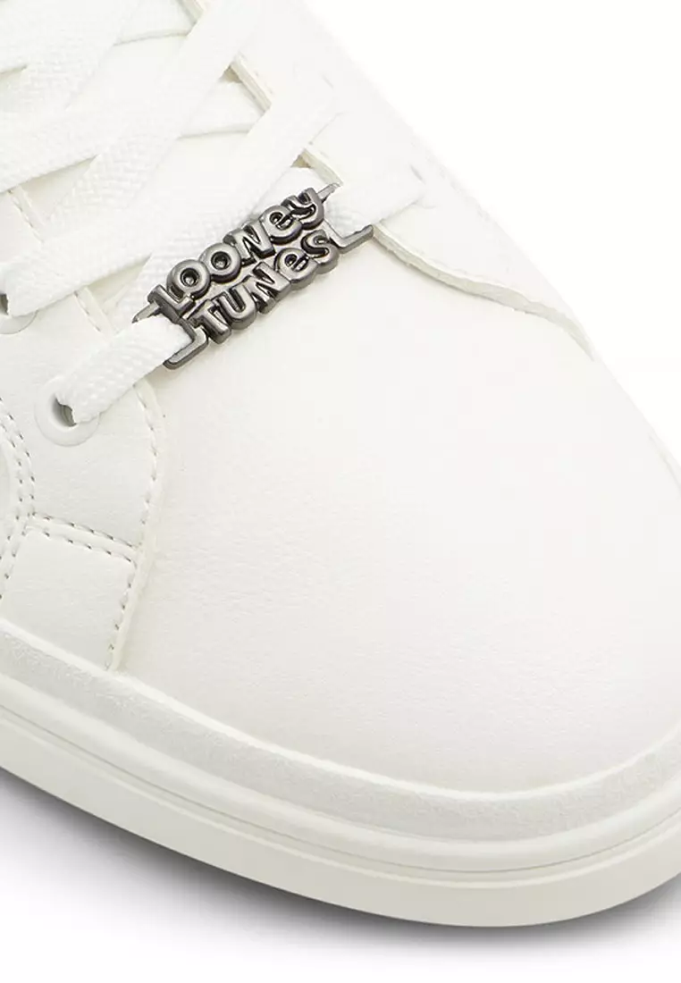 Buy ALDO Aldo x Looney Tunes Ltlowtopspec Sneakers 2025