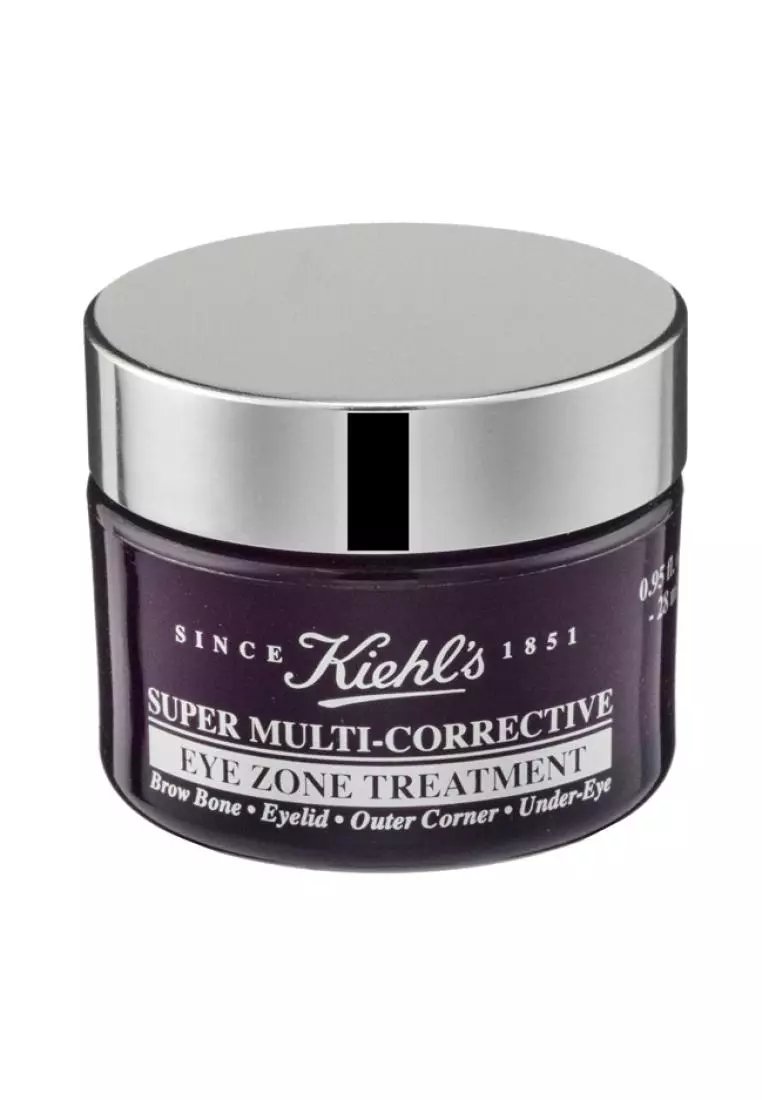 Kiehl's Super Multi-Corrective Eye Zone Treatment 28ml