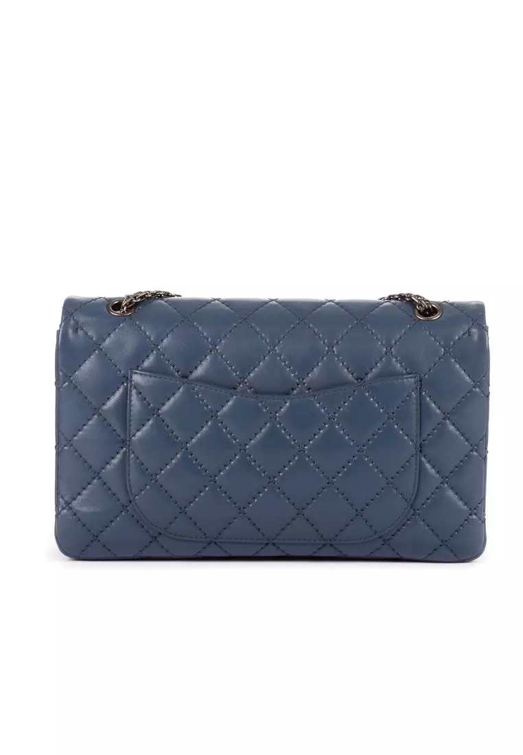 Pre-Loved 2.55 Double Flap