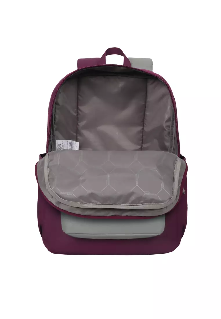 5957 Backpack with Side Pocket