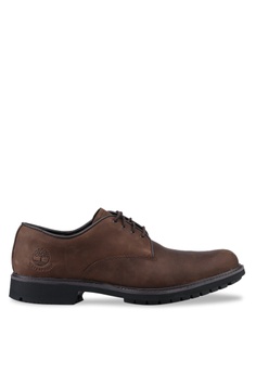 timberland formal shoes