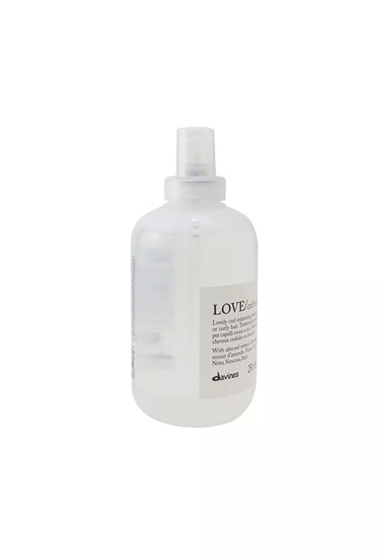 Love Curl Revitalizer (lovely Curl Enhancing Revitalizing Treatment For Wavy Or Curly Hair) 250ml/8.45oz