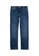 Levi's blue Levi's Girl's Mid-rise Straight Cut Jeans (7-16 Years Old) - Maniac Monday 1D057KA2F89404GS_3