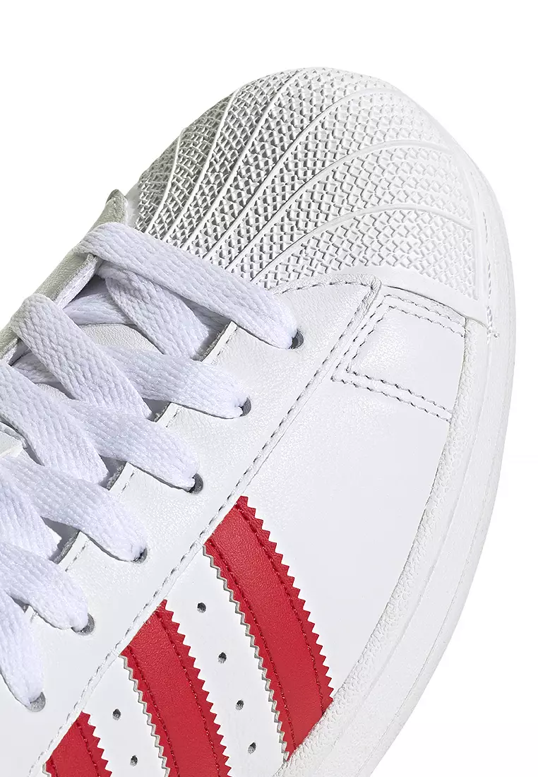 Buy ADIDAS Superstar II Shoes 2026 Online | ZALORA