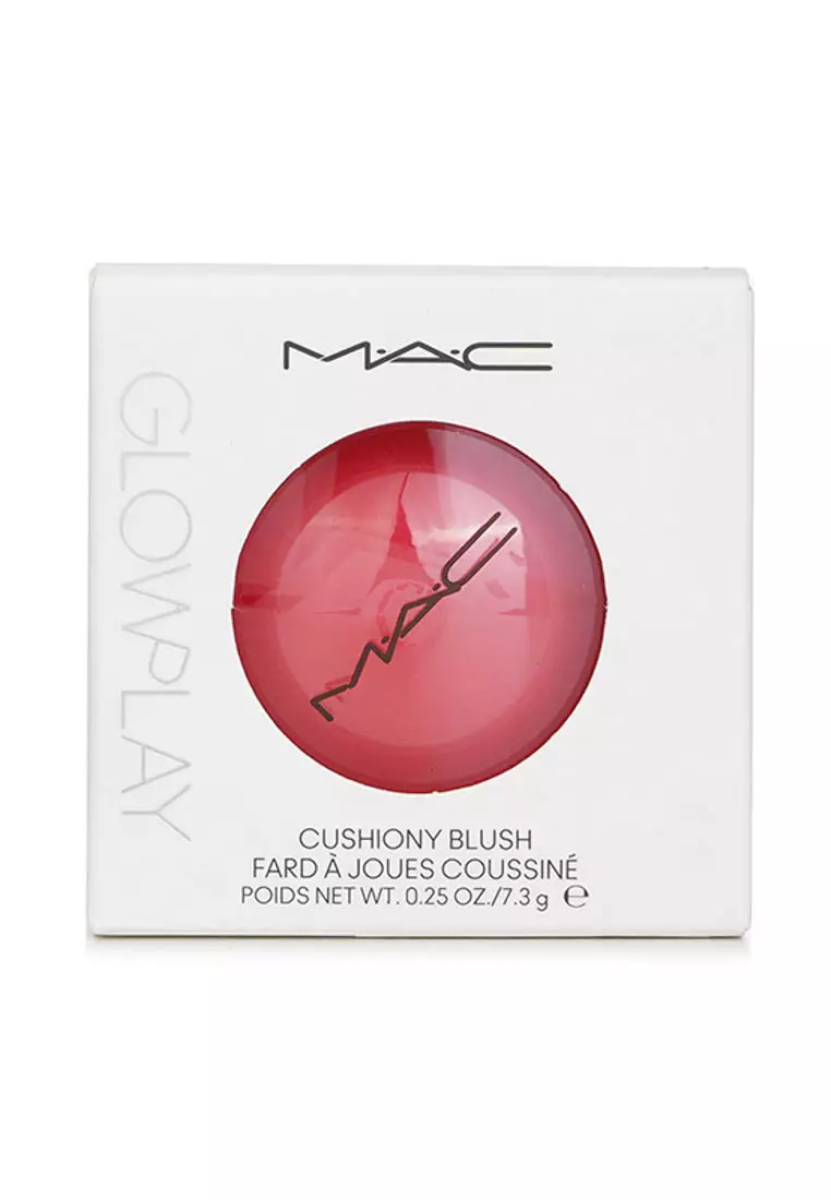 MAC - Glow Play Blush - # Groovy 7.3g