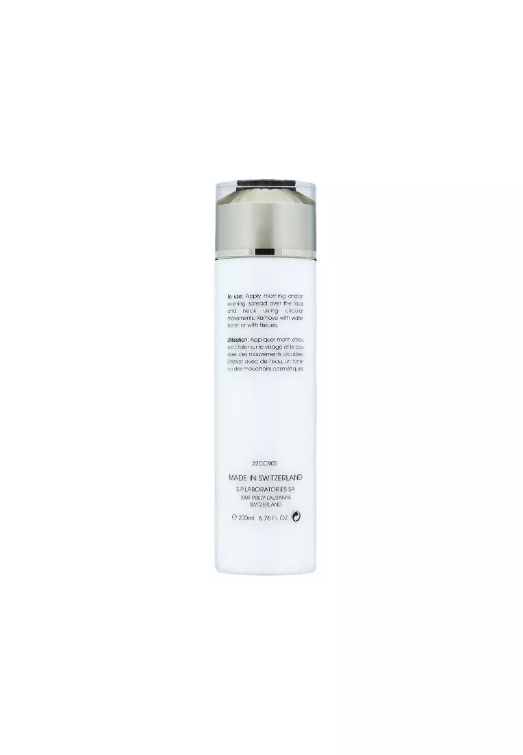 Suisse Programme Caviar Premier Milk Cleanser (200ml)