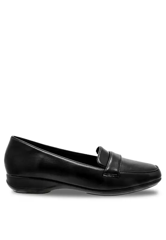 Slip On Ballet Casual Flats
