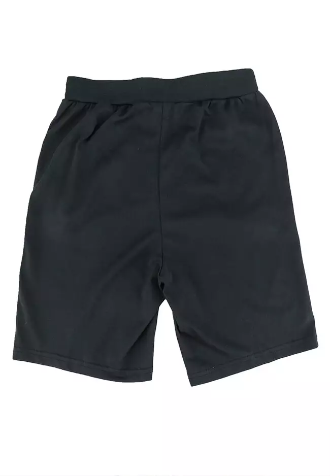 Buy 361° Little Kids Knit Knee Shorts 2023 Online ZALORA Philippines