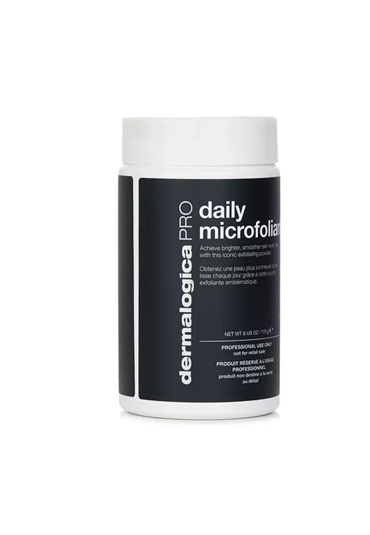 DERMALOGICA - Daily Microfoliant PRO (Salon Size) 170g/6oz