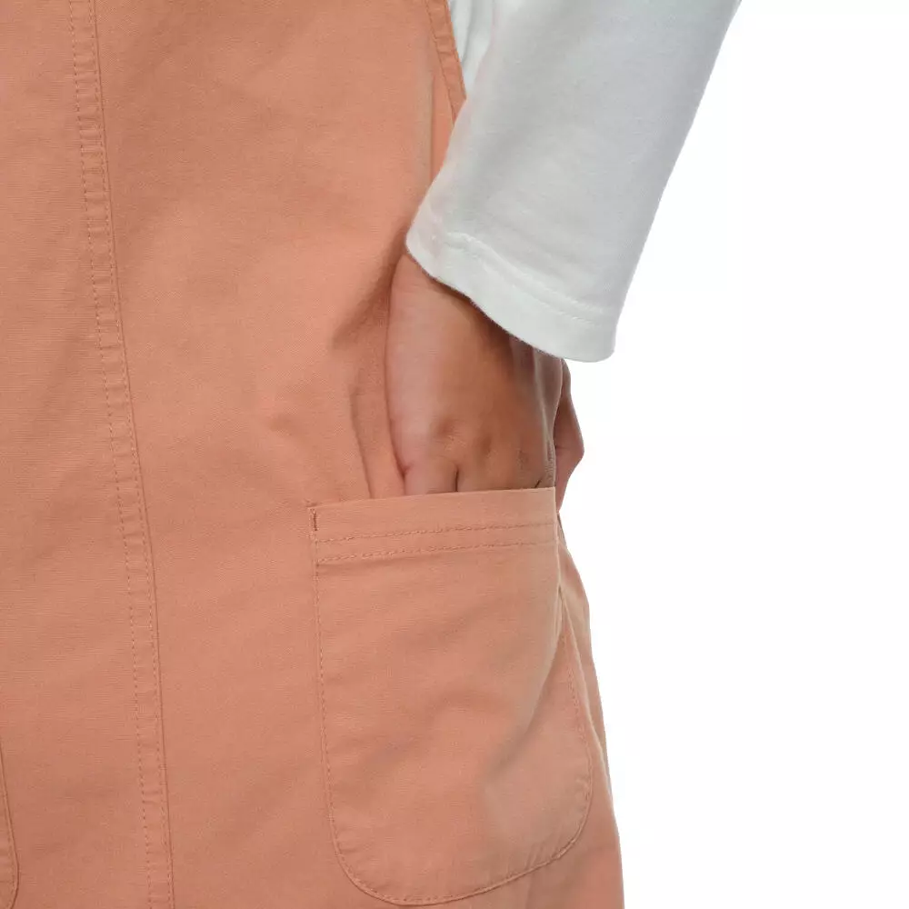 Eiger Junior Moorland Overall 1.0