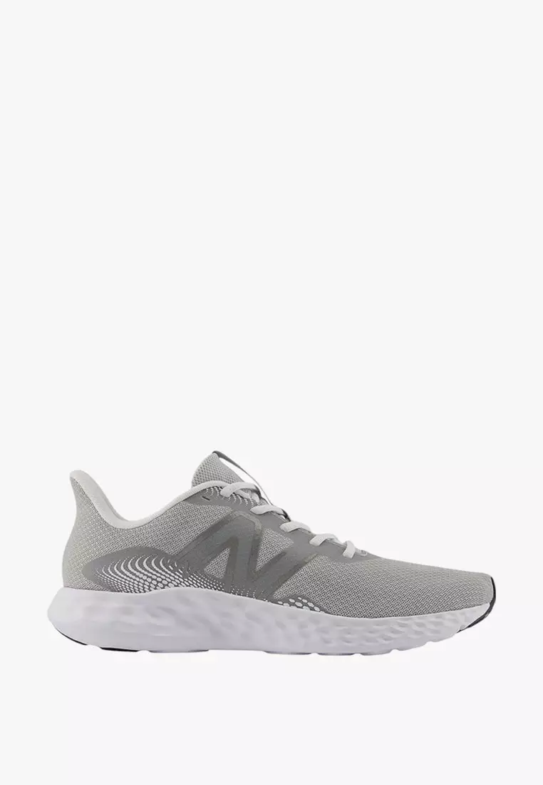 Discount on New Balance  shoes - SKU: New Balance 411 Mens Running - Raincloud