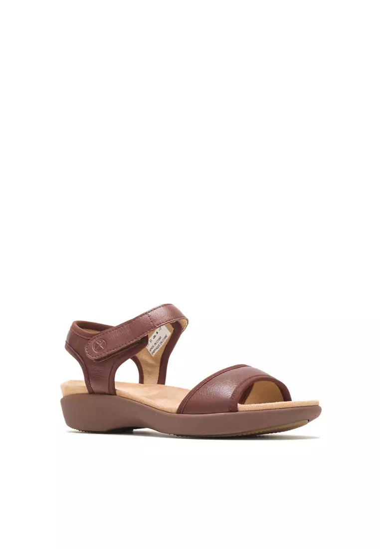 Discount on Hush Puppies  shoes - SKU: Dorri QTR Strap Women's Sandals