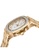 Gevril gold GV2 Potente Lady White MOP dial, 316L Stainless Steel IPRG Diamond Bracelet Watch 97C4CAC3A5BC8AGS_2