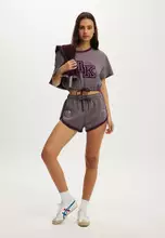 Licensed Sanrio/Violet Grey
