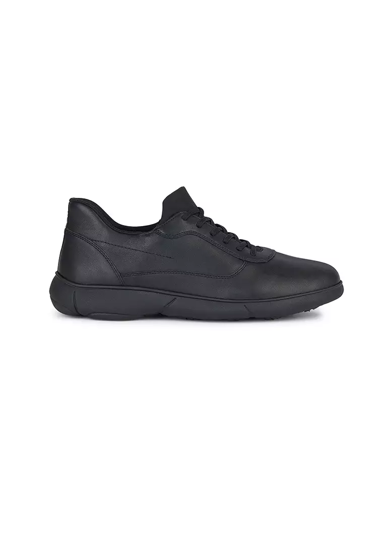 Discount on Geox  shoes - SKU: Men's Nebula 2.0 D Lace-Up Sneakers