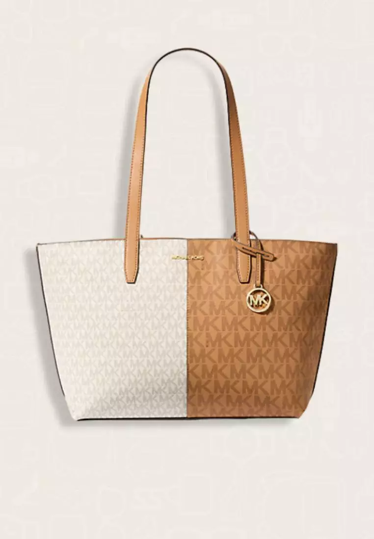 Jet Set Michael Kors Handtas 2021 Jual MICHAEL KORS Michael Kors